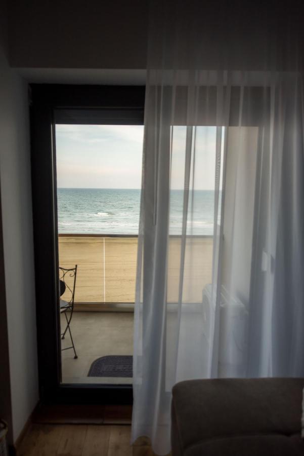 Black Sea Booking - Munchen Năvodari Buitenkant foto
